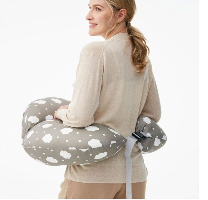 Възглавница за кърмене Momcozy