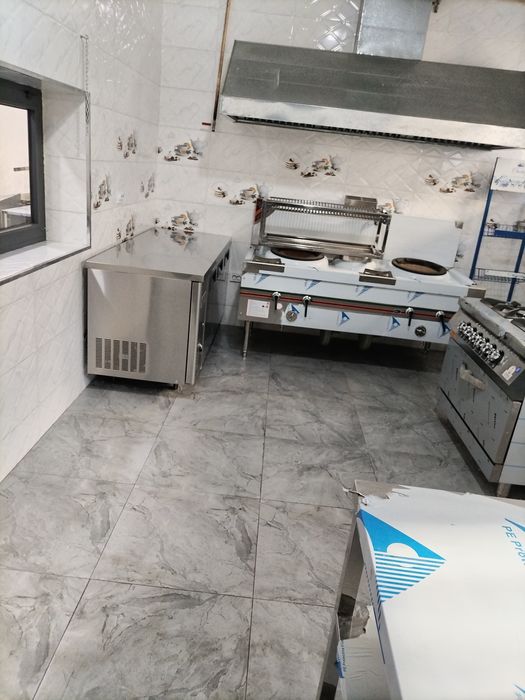 Uy va ofis tozalash xizmati