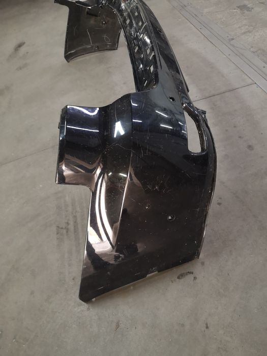 Задна броня Jeep Grand cherokee