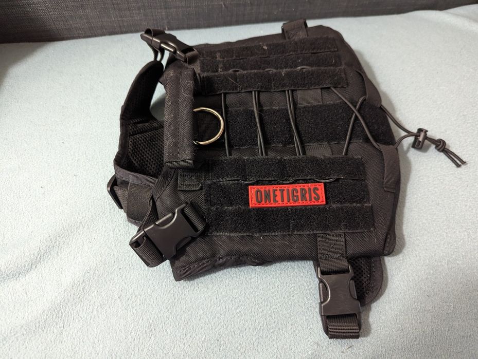 De vânzare ham câini talie medie