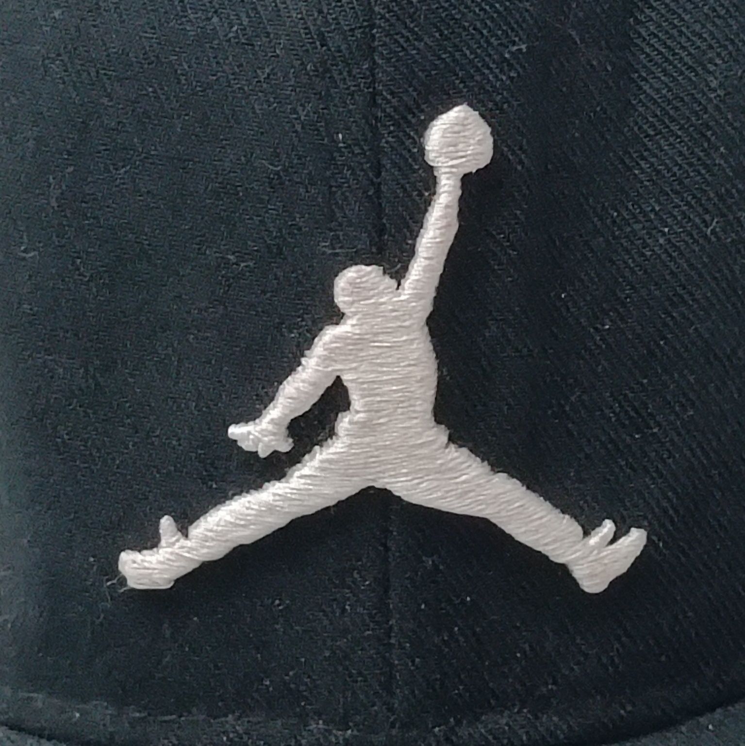 Jordan AIR Nike Snapback оригинална шапка One Size Fits All Найк