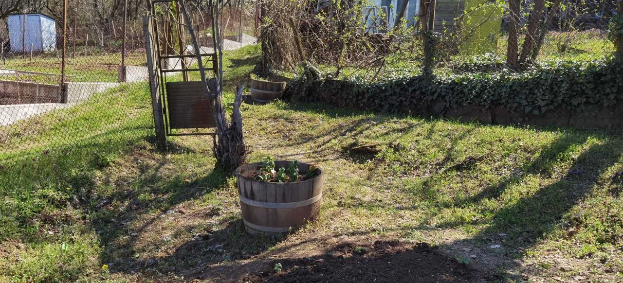Продава се Парцел в Русе, Родина 3 - 506 кв.м за 11 €/кв.м - Снимка #1