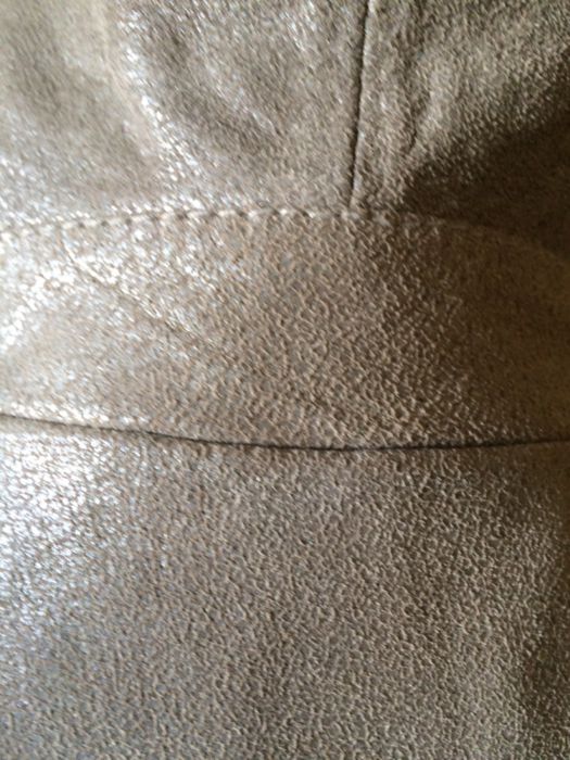 Jacheta piele naturală