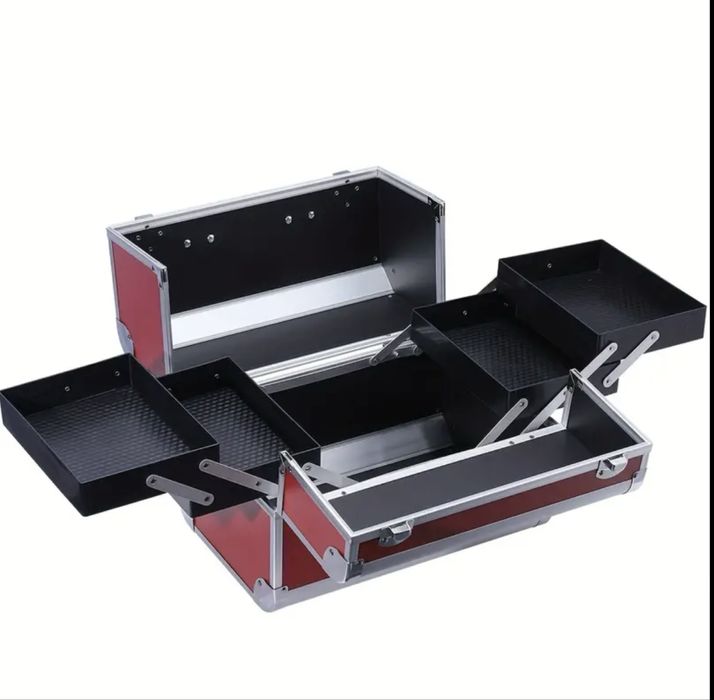 Куфар за гримове