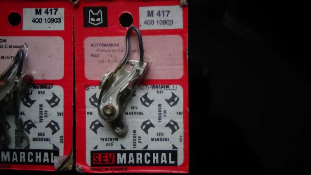 Чукче и наковалня " Маршал" за автомобил 5бр. по 10 лв всяко