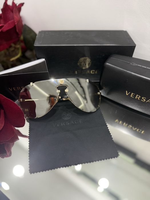 Слънчеви Очила VERSACE