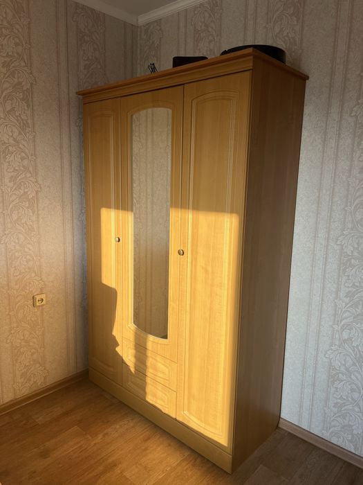 Срочно Продам шкаф кшт самовывоз