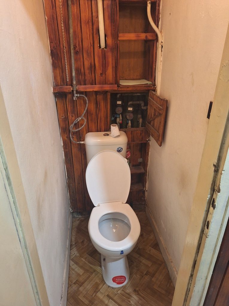 Дава се под наем Двустаен апартамент в София, Дружба 1 - 65 кв.м за 280.5 € - Снимка #10