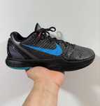 Nike Kobe 6 Dark Night