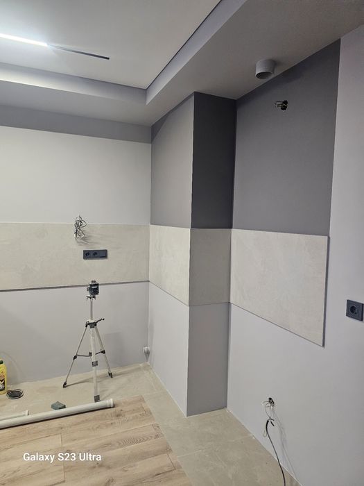 Ремонт квартир и домов