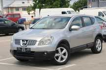 Nissan Qashqai 2010 1.6i+GPL 114 CP E5 dublu-climatronic, Recent Adus
