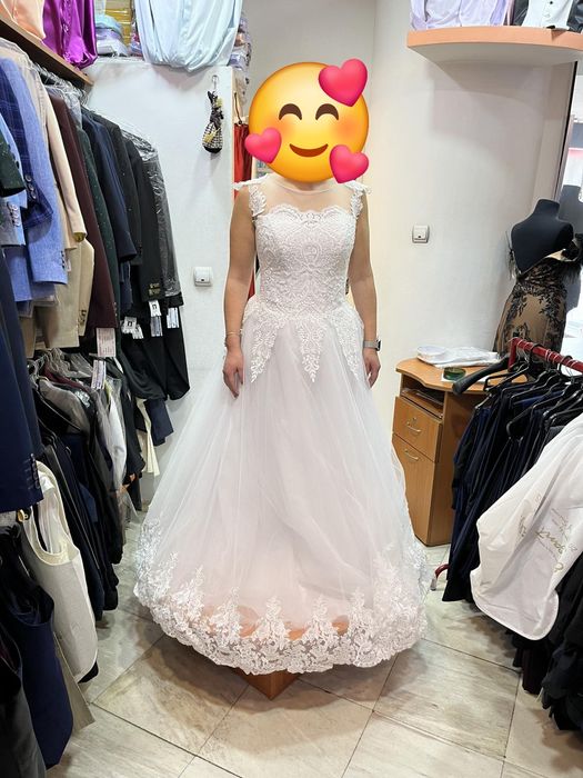 Булченска рокля.