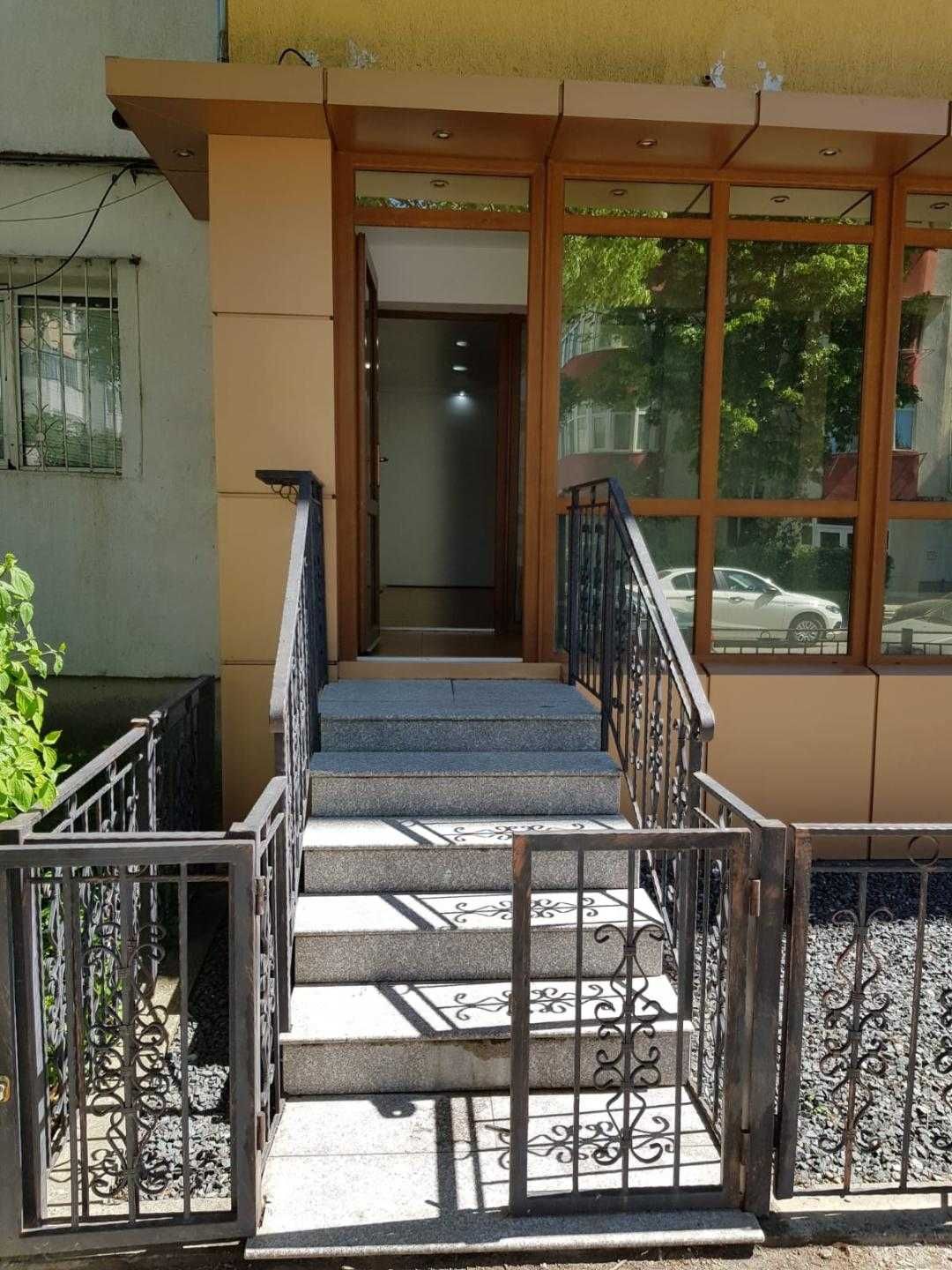 Inchiriez spatiu comercial - strada Traian - Vaslui