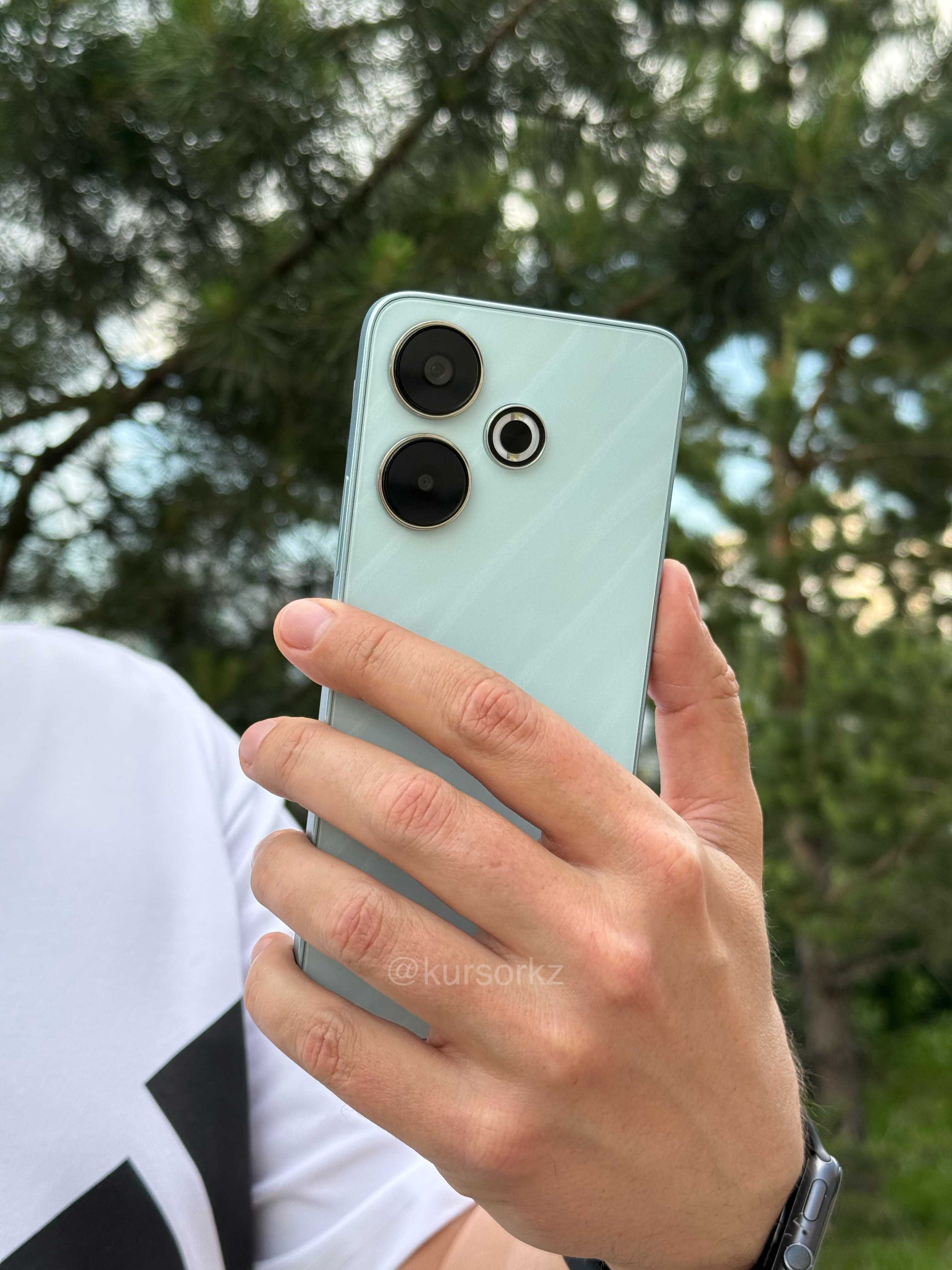 Смартфоны Xiaomi Redmi в Петропавловске! Вау-цены на смартфоны!