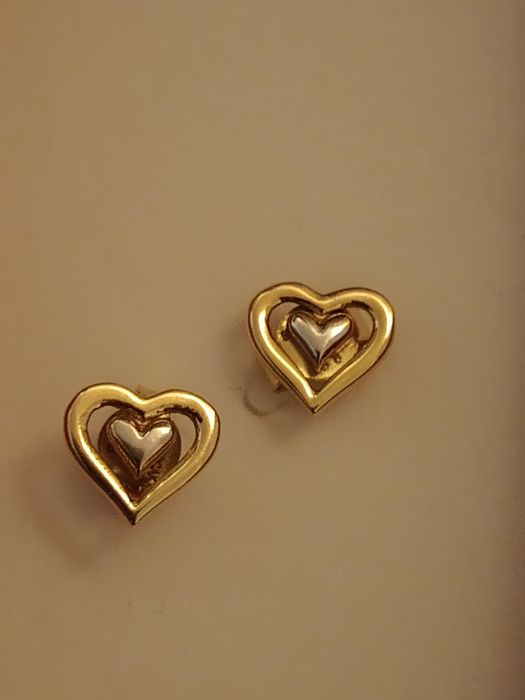 Cercei 1.2 Gr. 400 Ron gramul