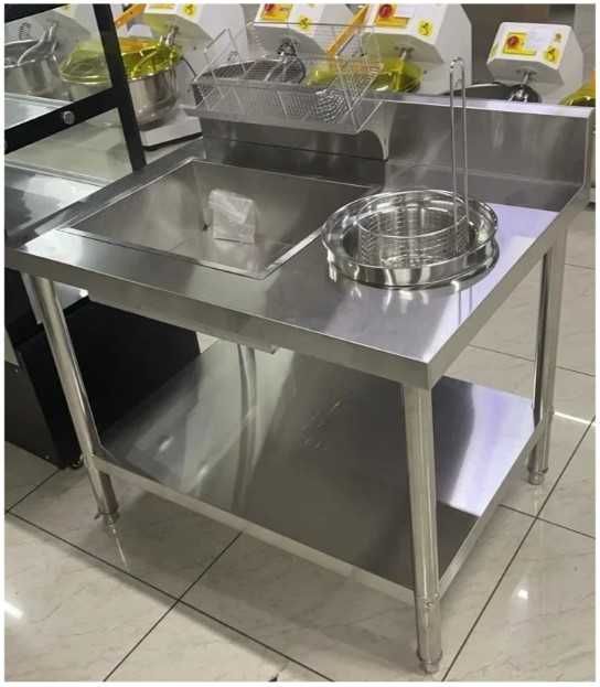 Панировочный стол