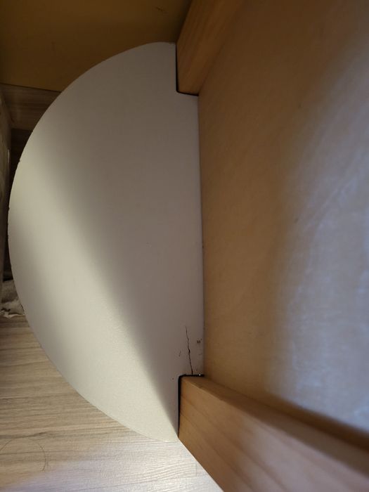 Дървена детска кухня със звуци