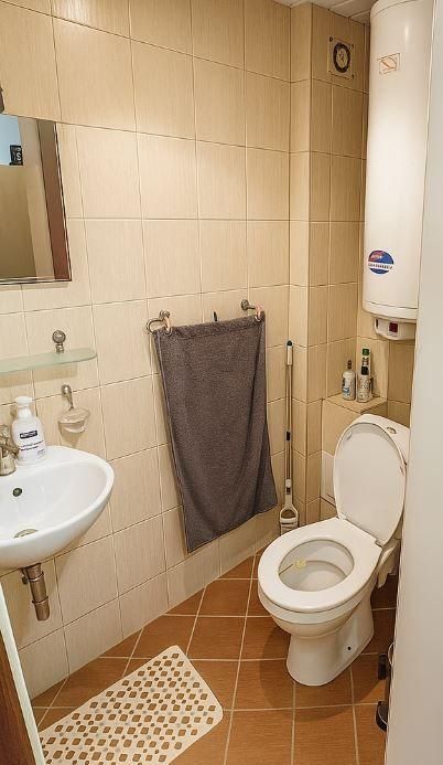 Двустаен апартамент в района на Център!