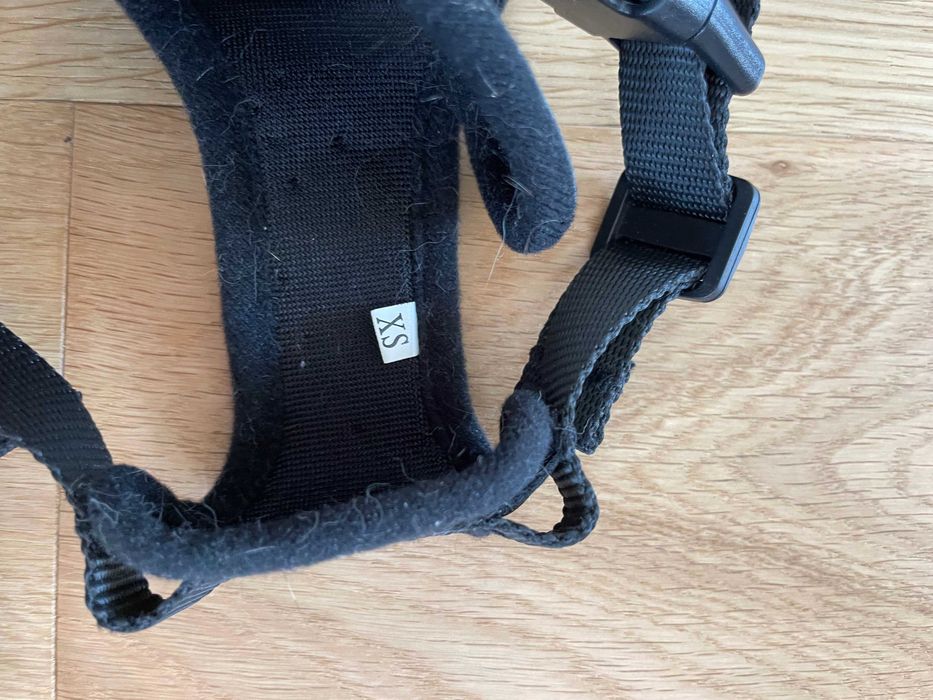 Котешка каишка Rabitgoo XS