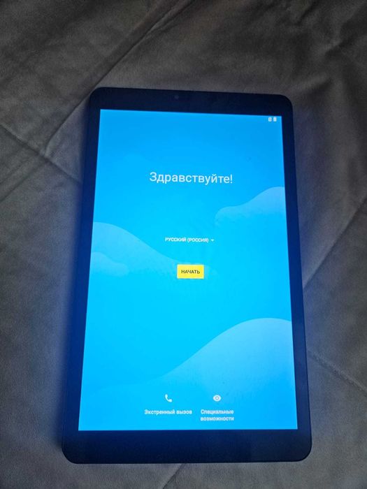 Планшет BQ - 1045G