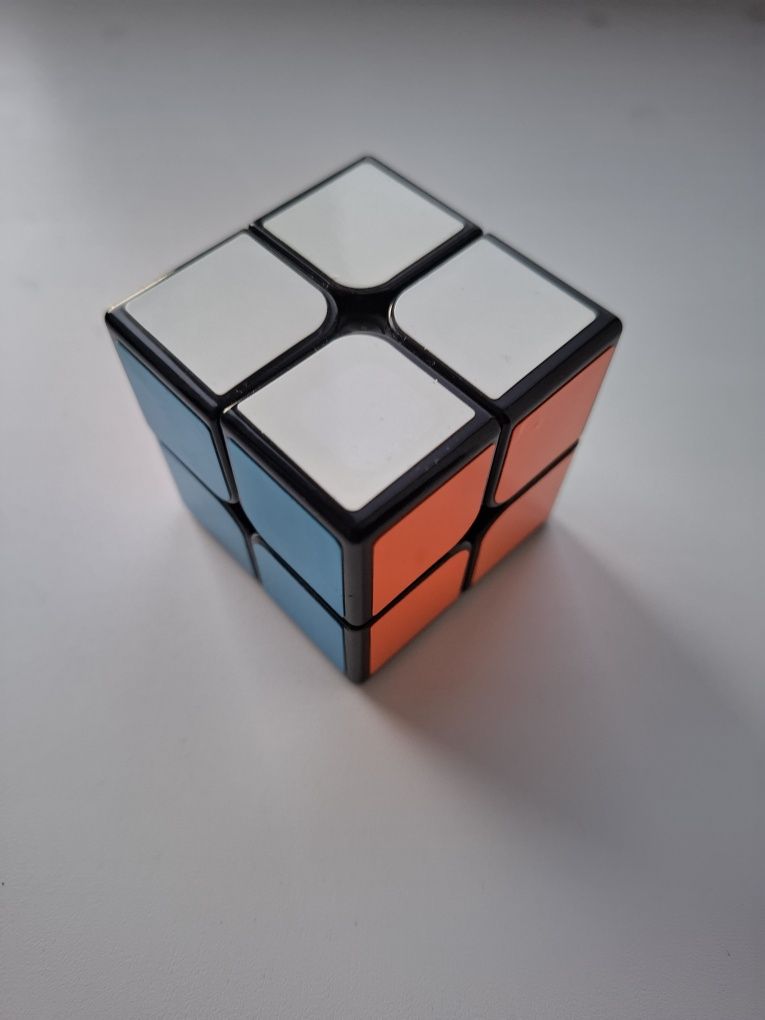 Кубик Рубик 2×2 , 3×3