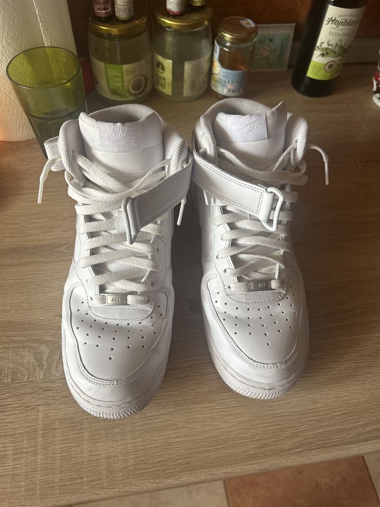 Vand Air Force 1