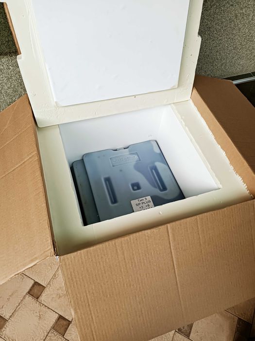 Термоконтейнер, ящик