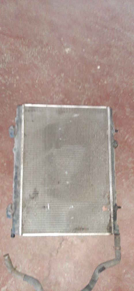 Radiator racire Peugeot Partner 1.9D din 2007