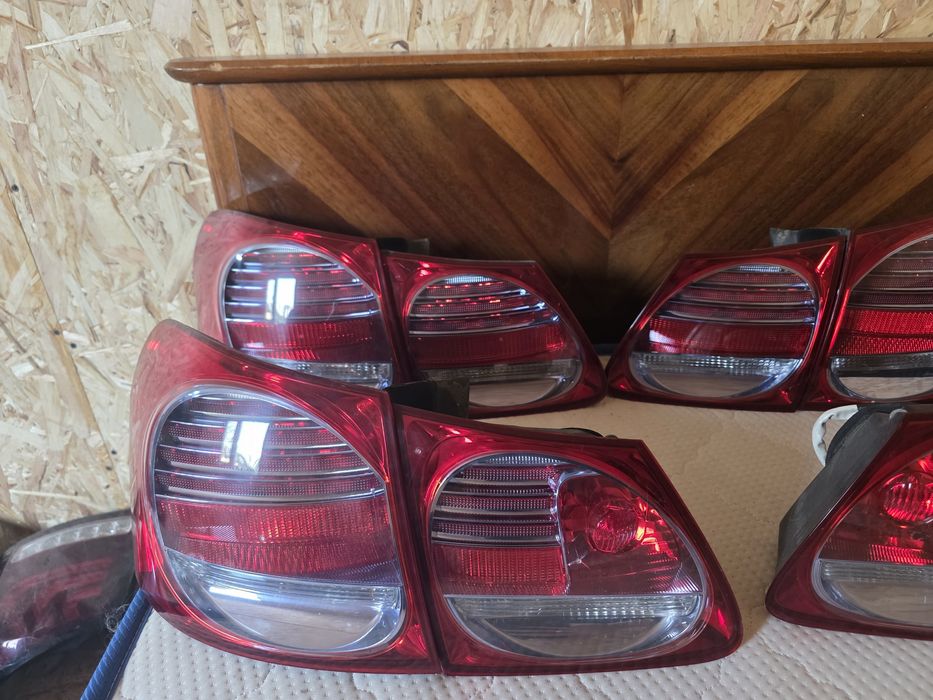 Фонари тюринг gs 190