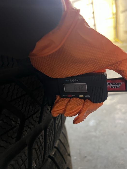 Anvelope Iarna 245/ 50 R18 PIRELLI Sottozero