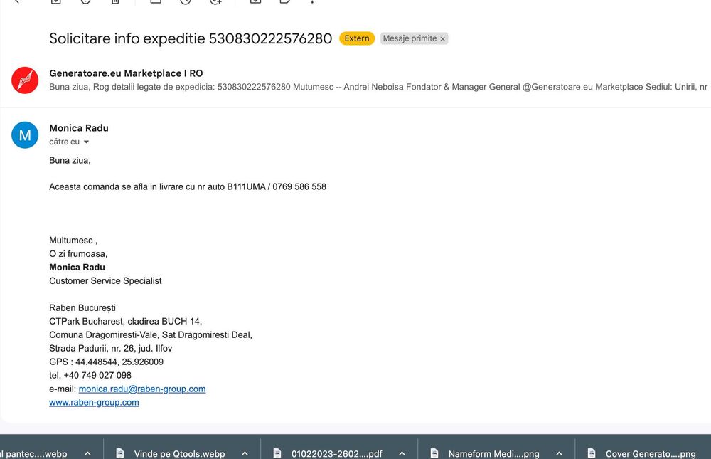 Generator de curent hibrid GPL/benzina 230V 3,0 kW Konner KS 3000G