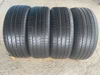 235/50R19 Pirelli Scorpion VERDE Seal Inside