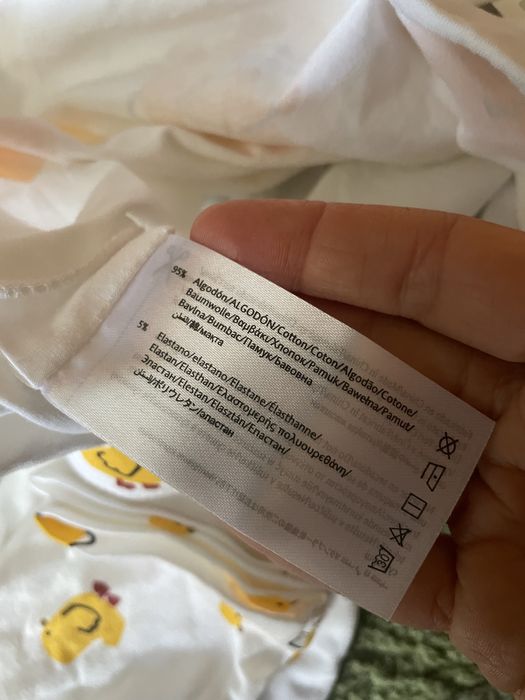 Комплект маyoral 4-6 м