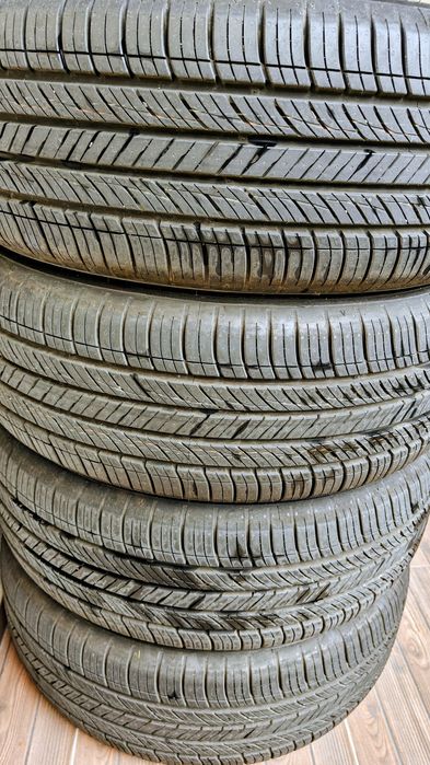 Anvelope Vară Kumho Hp71 225/60 R17 99H