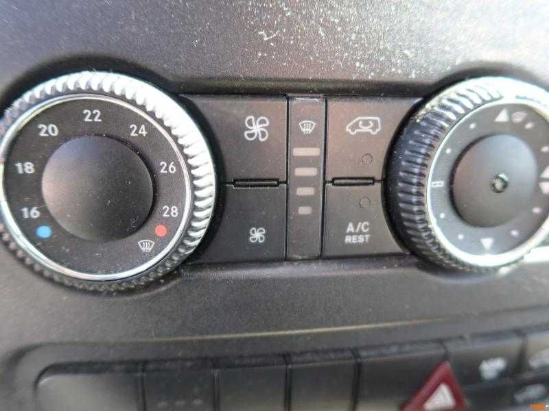 VW CRAFTER 2.0 TDI 163 к.с
