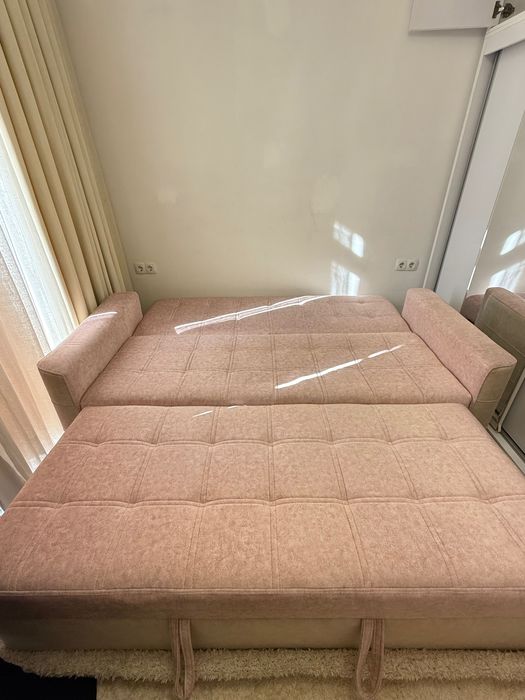 Диван Раскладной СУПЕР Цена $200