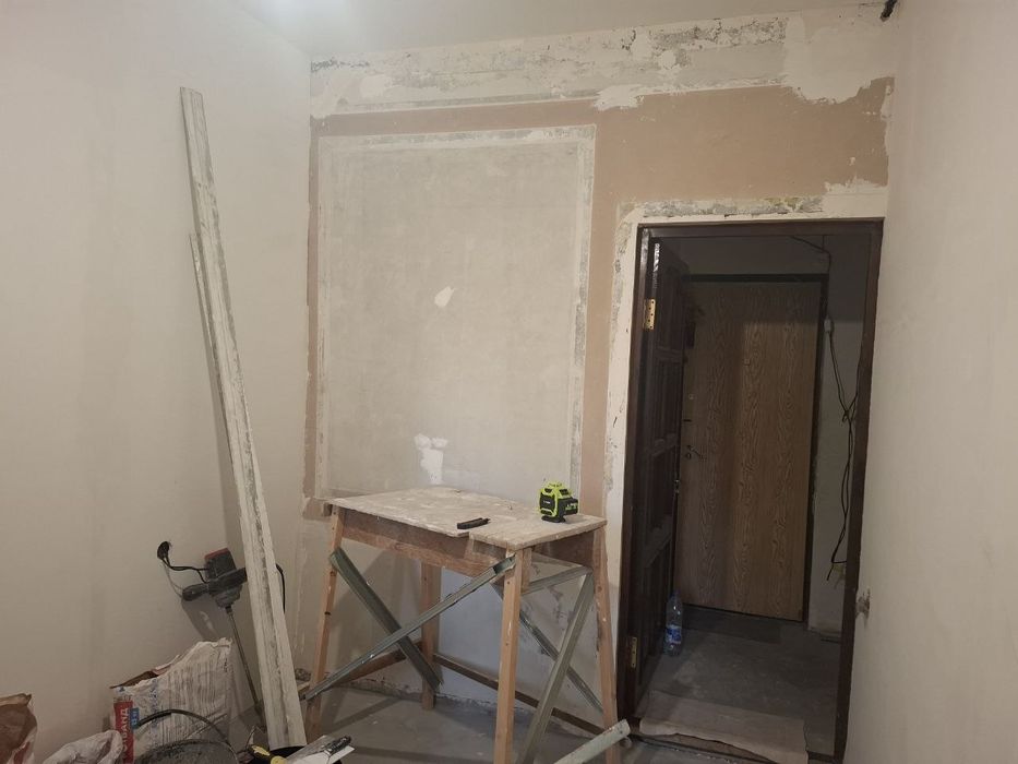 Продам сваю квартиру