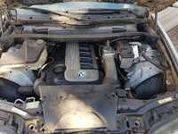 Motor BMW X5 E53 3.0 Diesel 2000 - 2003 184CP Automata M57 D30 306D1 (463) N57DD30C