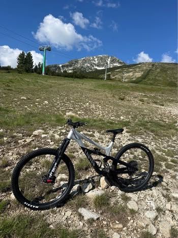 Canyon Spectral 125 Al 6 2022 XL