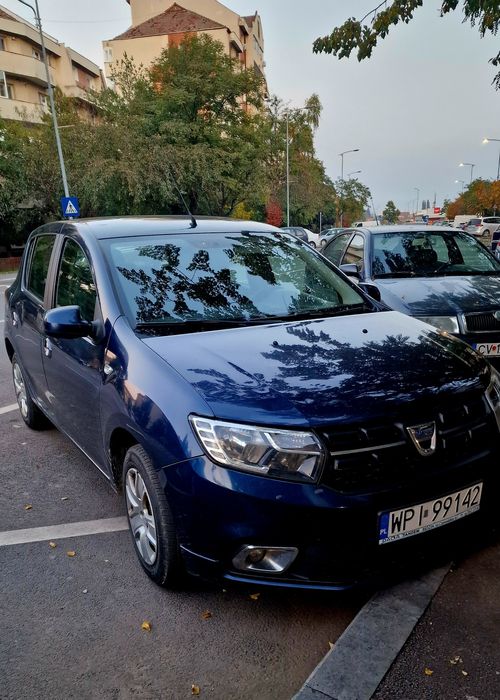 Dacia Sandero 2019