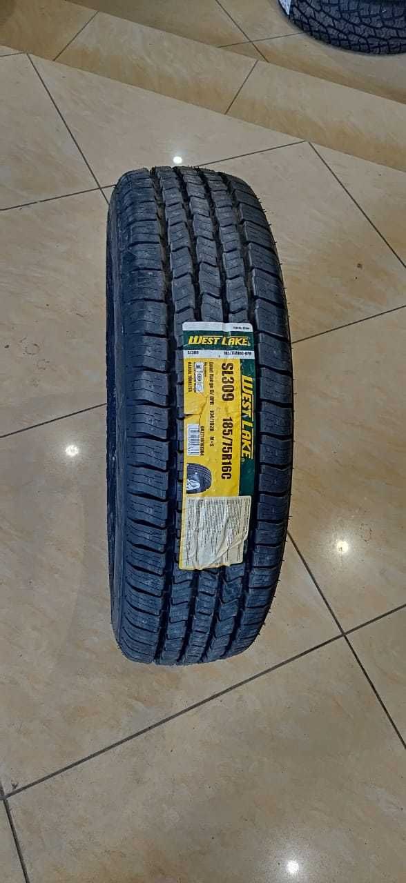 185/75R16C ВСЕ СЕЗОН