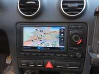 Audi Навигационен Диск 2020 Rns-E Audi Mmi 2G High Mmi 3G Basic Update