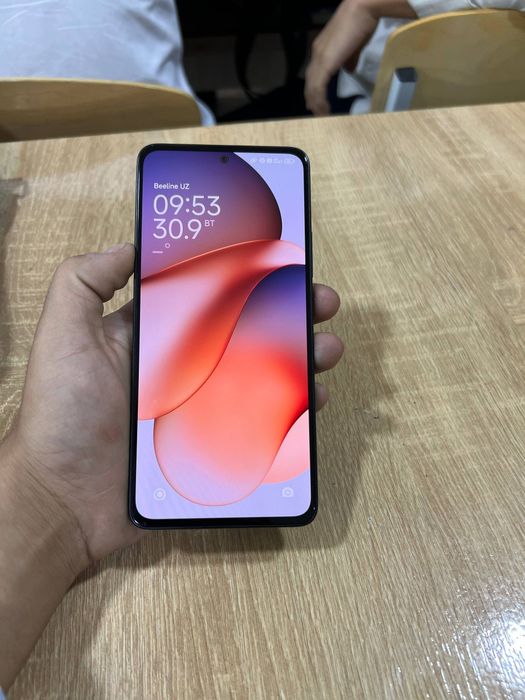 Redmi Note 13 гарантия 1. Год