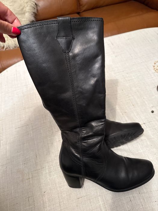 Дамски Ботуши Tamaris