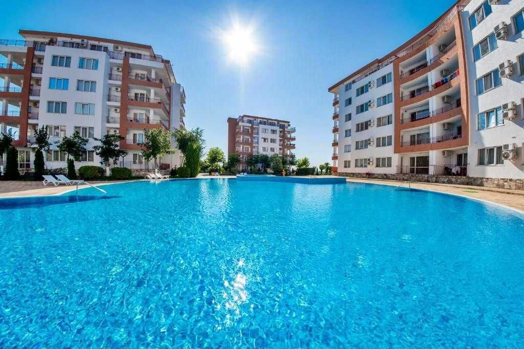 Продава се Двустаен апартамент в с. Равда, Област Бургас - 79 кв.м за 937 €/кв.м - Снимка #14