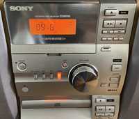 Minisistem Sony CMT-CP1, stare impecabila (nu Panasonic)