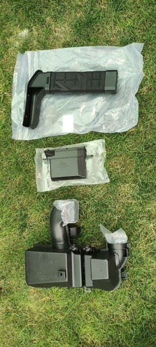 Kia Sonet Bachok rezanatir va turupkasi