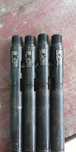 Vând set injectoare Delphi - W211
