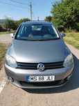 VW Golf Plus 1.6 benzină