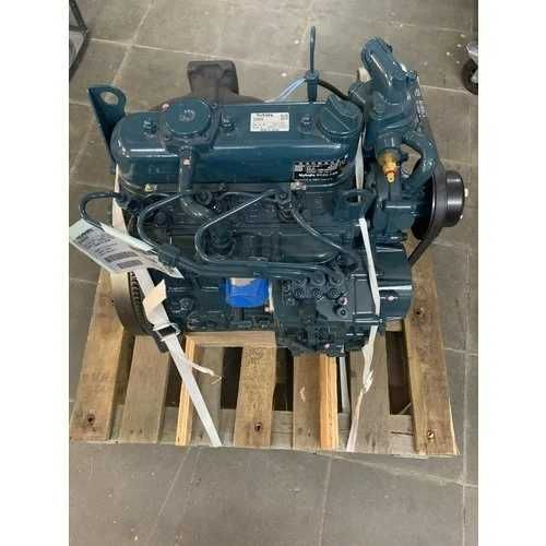 Motor Kubota D905